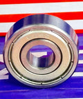 629ZZ Bearing 9x26x8mm Shielded on Both Sides Miniature - Buy Bearings online - Fast US Shipping