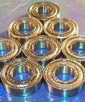 10-Pack Shielded 10-Pack  15x42x13mm  - Compre rolamentos online - Envio rápido para os EUA