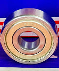 6303Z C3 Metal Shielded Bearing - C3 Clearance 17x47x14mm - Comprar rolamentos on-line - Envio rápido para os EUA