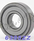 Rolamento 6305ZZ 25x62x17 Shielded - Comprar rolamentos on-line - Envio rápido para os EUA