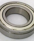 6306ZZN Shielded Bearing - Snap Ring Groove 30x72x19mm - Comprar rolamentos on-line - Envio rápido para os EUA