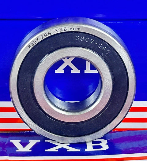 Rolamento 2RS  35x80x21mm Sealed - Comprar rolamentos on-line - Envio rápido para os EUA