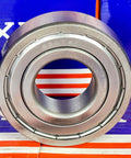 6307ZZ Bearing 35x80x21mm Shielded - Comprar rolamentos on-line - Envio rápido para os EUA