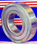 6310ZZ Bearing 50x110x27 Shielded - Comprar rolamentos on-line - Envio rápido para os EUA