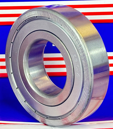 6310ZZ Bearing 50x110x27 Shielded - Comprar rolamentos on-line - Envio rápido para os EUA