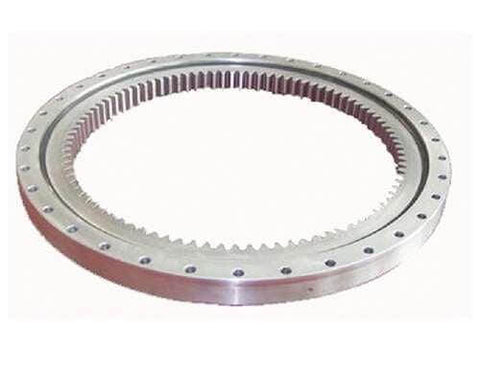 65 Inch Four-Point Contact 1660x1940x110mm Ball Slewing Ring Bearing - inside Gear - Buy Bearings online - Fast US Shipping