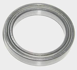 6707ZZ Metric Low Profile Ball Bearing 35x44x5mm - Comprar rolamentos on-line - Envio rápido para os EUA