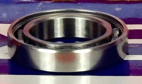 6802 Bearing 15x24x5mm Ball Bearing - Buy Bearings online - Fast US Shipping