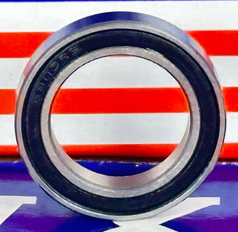 2RS Ceramic Bearing 17x26x5 Stainless Steel Sealed ABEC- Buy Bearings online - Fast US Shipping