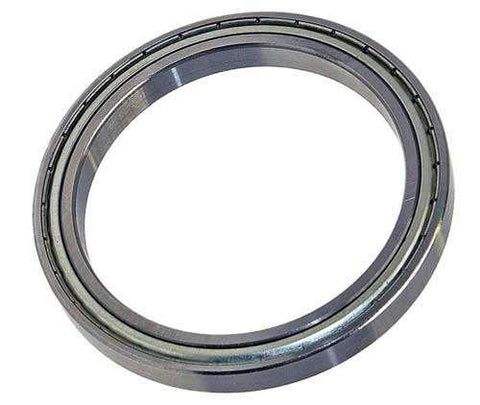6816ZZ Bearing 80x100x10mm - Double Shielded - Buy Bearings online - Fast US Shipping