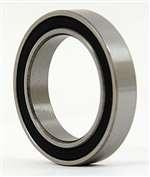 6826DDU Rubber Sealed 130x165x18 Ball Bearing - Buy Bearings online - Fast US Shipping