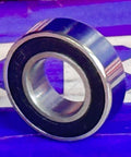 Rolamento 2RS  8x16x5mm - Sealed - Miniatura - Comprar rolamentos on-line - Envio rápido para os EUA