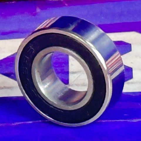 Rolamento 2RS  8x16x5mm - Sealed - Miniatura - Comprar rolamentos on-line - Envio rápido para os EUA