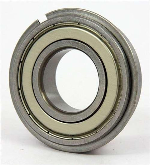 688ZZNR Shielded Bearing Snap Ring 8x16x5mm - Comprar rolamentos on-line - Envio rápido para os EUA