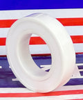 2RS Rolamento Sealed de cerâmica total 17x30x7 ZrO2 - Comprar rolamentos on-line - Envio rápido para os EUA
