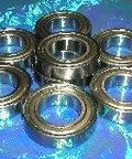 10-Pack  Shielded 17x30x7mm 6903ZZ 17x30x7mm - Compre rolamentos online - Envio rápido para os EUA
