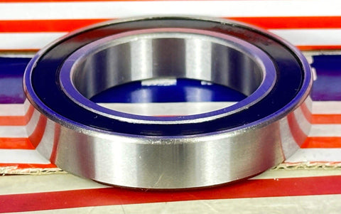 6908-2RS Ceramic Si3N4 ABEC 5 Sealed Ball Bearing 40x62x12mm - Comprar rolamentos on-line - Envio rápido para os EUA