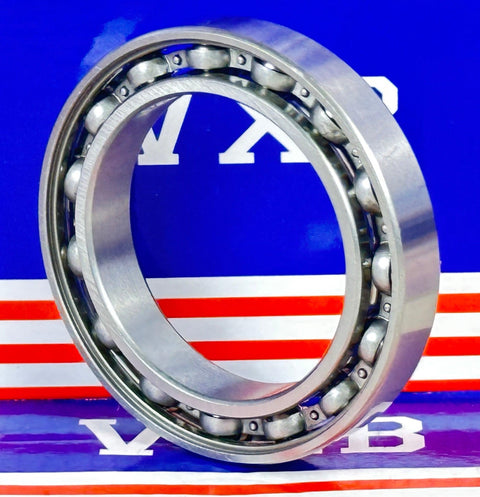 6910 Bearing 50x72x12 Open - Comprar rolamentos on-line - Envio rápido para os EUA