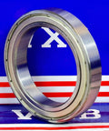 6910ZZ Bearing 50x72x12mm - Double Shielded - Buy Bearings online - Fast US Shipping