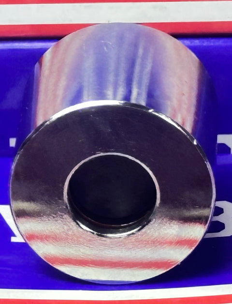 154 lbs Load Capacity Cylinder Spring Ball Transfer Bearing Unit - Buy Bearings online - Fast US Shipping