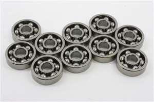 10-Pack 6x10x25mm Ball Bearing - Miniature - Buy Bearings online - Fast US Shipping