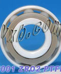7001 Angular Contact Full Ceramic Bearing 12x28x8mm - Comprar rolamentos on-line - Envio rápido para os EUA