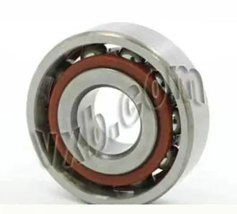 709AC Miniature Angular Contact Bearing 9x24x7mm - Buy Bearings online - Fast US Shipping