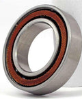 71802 15x24x5 Premium ABEC Angular Contact Ceramic Bearing - Comprar rolamentos on-line - Envio rápido para os EUA
