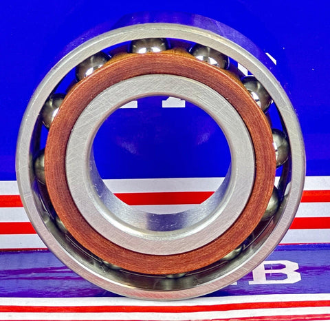 7207B Rolamento de esferas de contato angular - Comprar rolamentos on-line - Envio rápido para os EUA