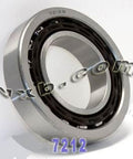 7212B Bearing 60x110x22 Angular Contact - Buy Bearings online - Fast US Shipping