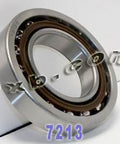 7213B Bearing 65x120x23 Angular Contact - Buy Bearings online - Fast US Shipping