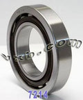 7214B Bearing 70x125x24 Angular Contact - Comprar rolamentos on-line - Envio rápido para os EUA