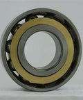 7220BM Angular Contact Bearing 100x180x34 Large - Buy Bearings online - Fast US Shipping