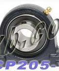 7/8 Bearing UCP205-14 + Pillow Block Cast Housing Mounted Bearing - Buy Bearings online - Fast US Shipping