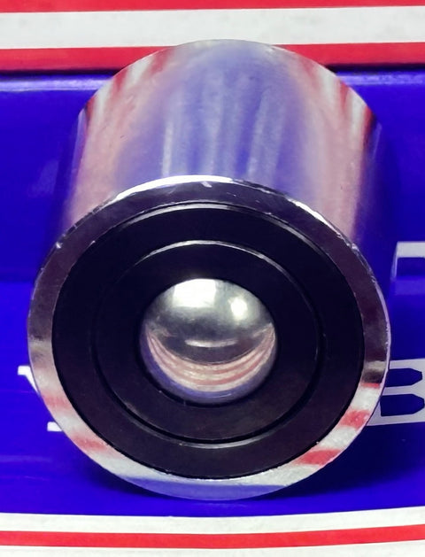 154 lbs Load Capacity Cylinder Spring Ball Transfer Bearing Unit - Buy Bearings online - Fast US Shipping