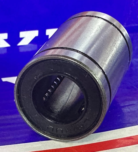 LM12UU  Rolamento deLinear Motion com bucha 12mm - Comprar rolamentos on-line - Envio rápido para os EUA