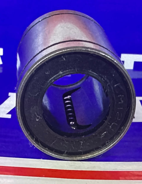 LM12UU  Rolamento deLinear Motion com bucha 12mm - Comprar rolamentos on-line - Envio rápido para os EUA