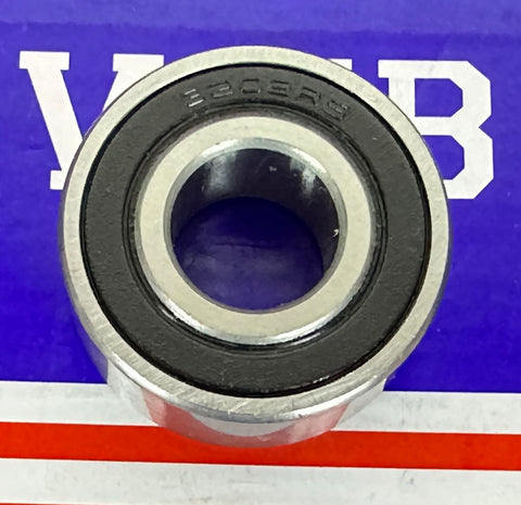 2RS Rolamento de contato angular Sealed 15x35x159mm - Comprar rolamentos on-line - Envio rápido para os EUA