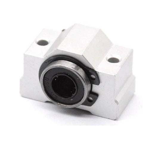 8mm Slide Unit Ball Bushing Block Linear Motion - Buy Bearings online - Fast US Shipping