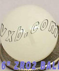 9/16inch = 14288mm Loose Ceramic Balls ZrO2 Bearing Balls - Buy Bearings online - Fast US Shipping