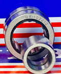Roller  Needle  BRI102212 5/8" x " x " inch  Tipo usinado - Compre rolamentos online - Envio rápido nos EUA