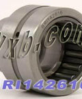 Roller  Needle  BRI142616 7/8" x " x  inch  Tipo usinado - Compre rolamentos online - Envio rápido nos EUA