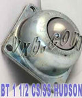 BT-1 1/2 CS/SS Flange Ball Transfer 1-1/2 Main Ball Mounted Bearing - Comprar rolamentos on-line - Envio rápido para os EUA