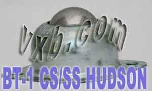 BT-1 CS/SS Flange Ball Transfer Unit 1 Main Ball USA Mounted Bearing - Buy Bearings online - Fast US Shipping