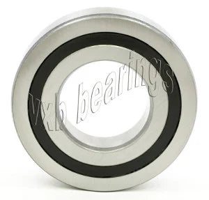 CSK15 One-Way Clutch Bearing - Sprag Freewheel Backstop - Comprar rolamentos on-line - Envio rápido para os EUA