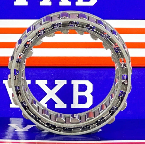 DC4445A One-Way Clutch Sprag 44.45x61.11x16mm Sprag Clutch Freewheel Overrunning - Comprar rolamentos on-line - Envio rápido para os EUA