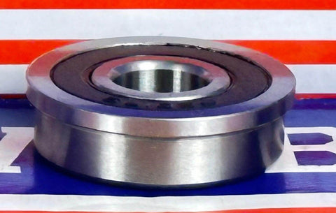 2RS Rolamento miniatura Sealed flange 12x32x10mm - Comprar rolamentos on-line - Envio rápido para os EUA