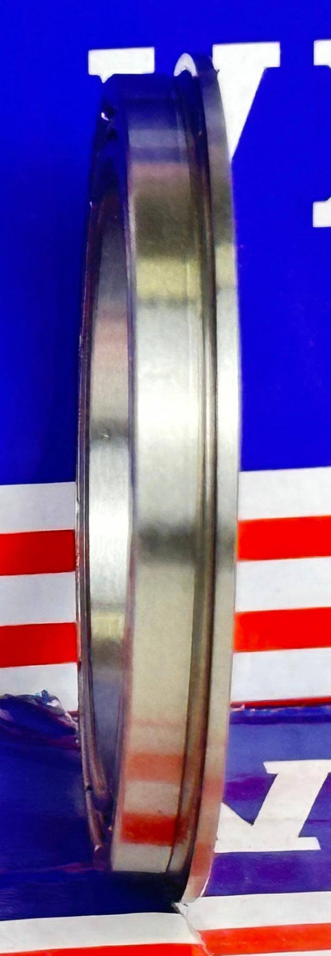 F6809ZZ Rolamento F6809ZZ  Shielded Chrome Steel 45x58x7mm  Compre rolamentos online - Envio rápido para os EUA