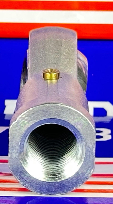 Female Rod End PHSB10 5/8 Right hand Bearing - Comprar rolamentos on-line - Envio rápido para os EUA