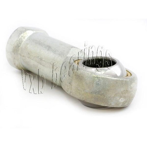 Female Rod End PHSB12 3/4 Right hand Bearing - Comprar rolamentos on-line - Envio rápido para os EUA